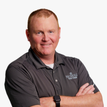 Chad Nichols, Agent/Owner at Nichols Real Estate
