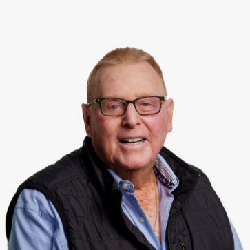 Charlie Nichols, Principal Auctioneer/Owner at Nichols Real Estate