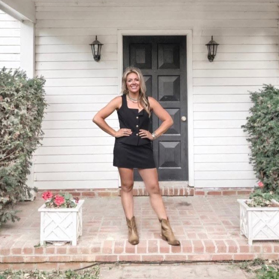 Brittney Cloyd Nichols, Agent at Nichols Real Estate