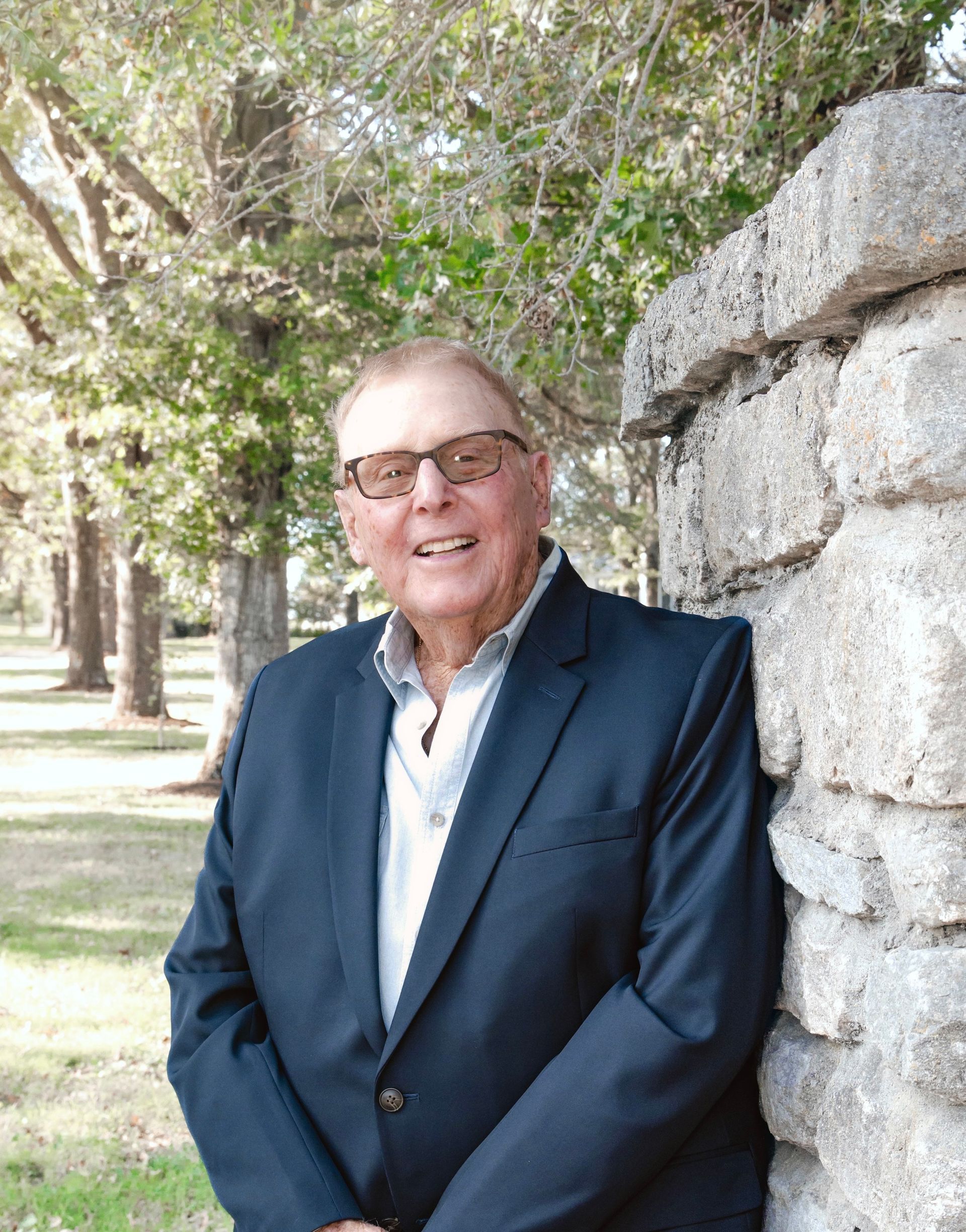 Charlie Nichols, Agent/Principal Auctioneer at Nichols Real Estate