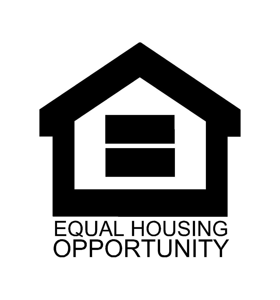 Equal Housing Opportunity Logo