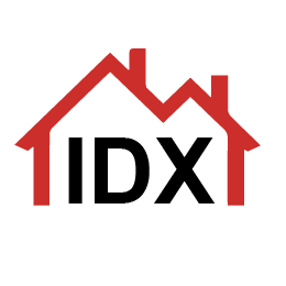 IDX Logo
