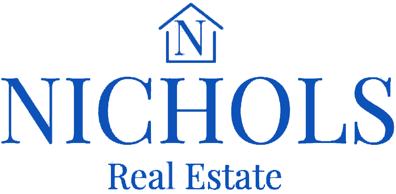 Nichols Real Estate Logo