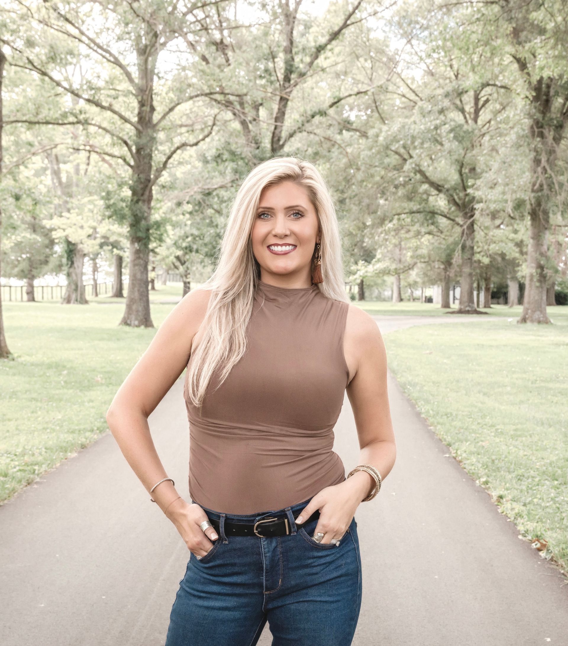 Savannah Cook, Agent at Nichols Real Estate
