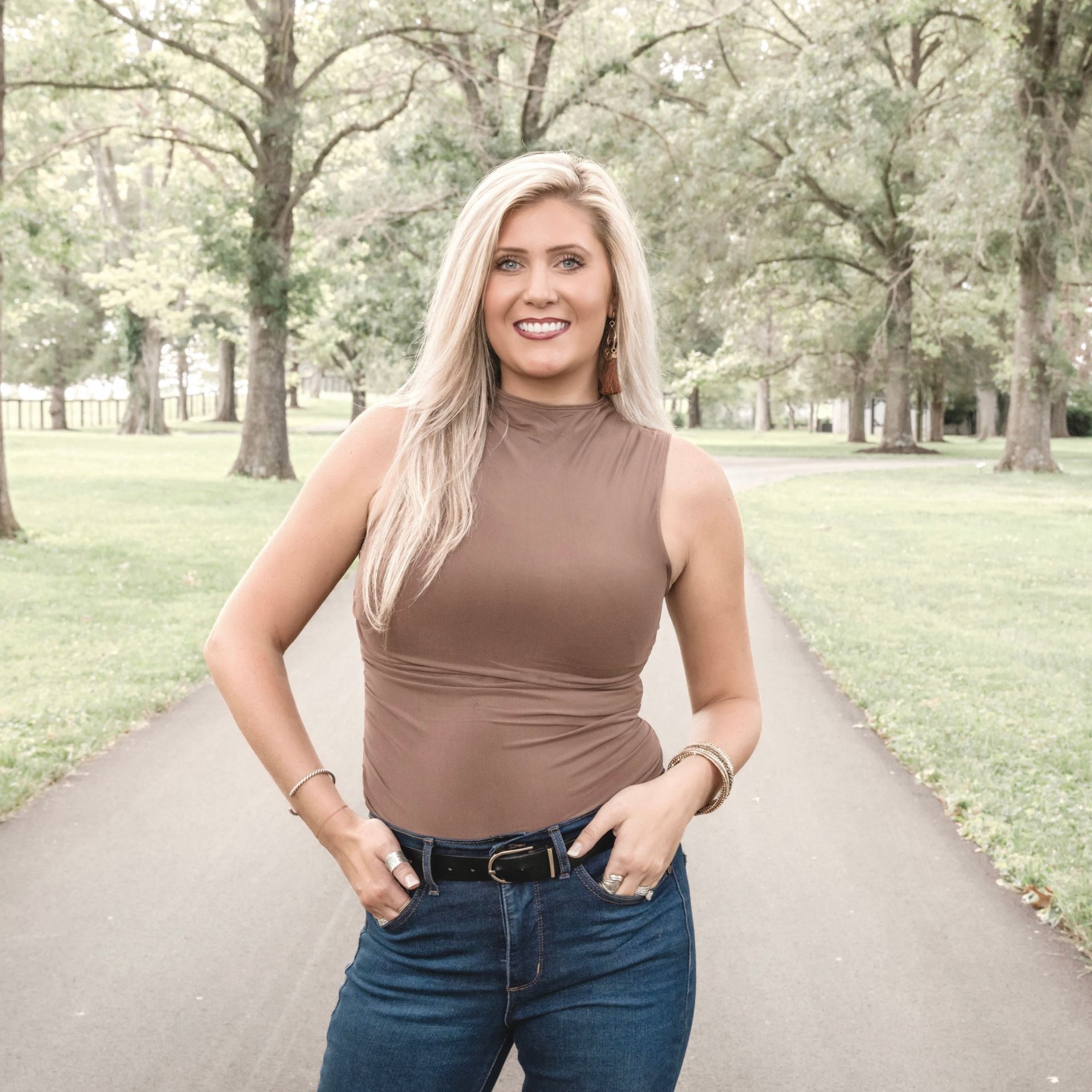 Savannah Cook, Agent at Nichols Real Estate
