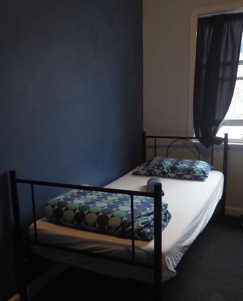 2 bed dorm room in st kilda