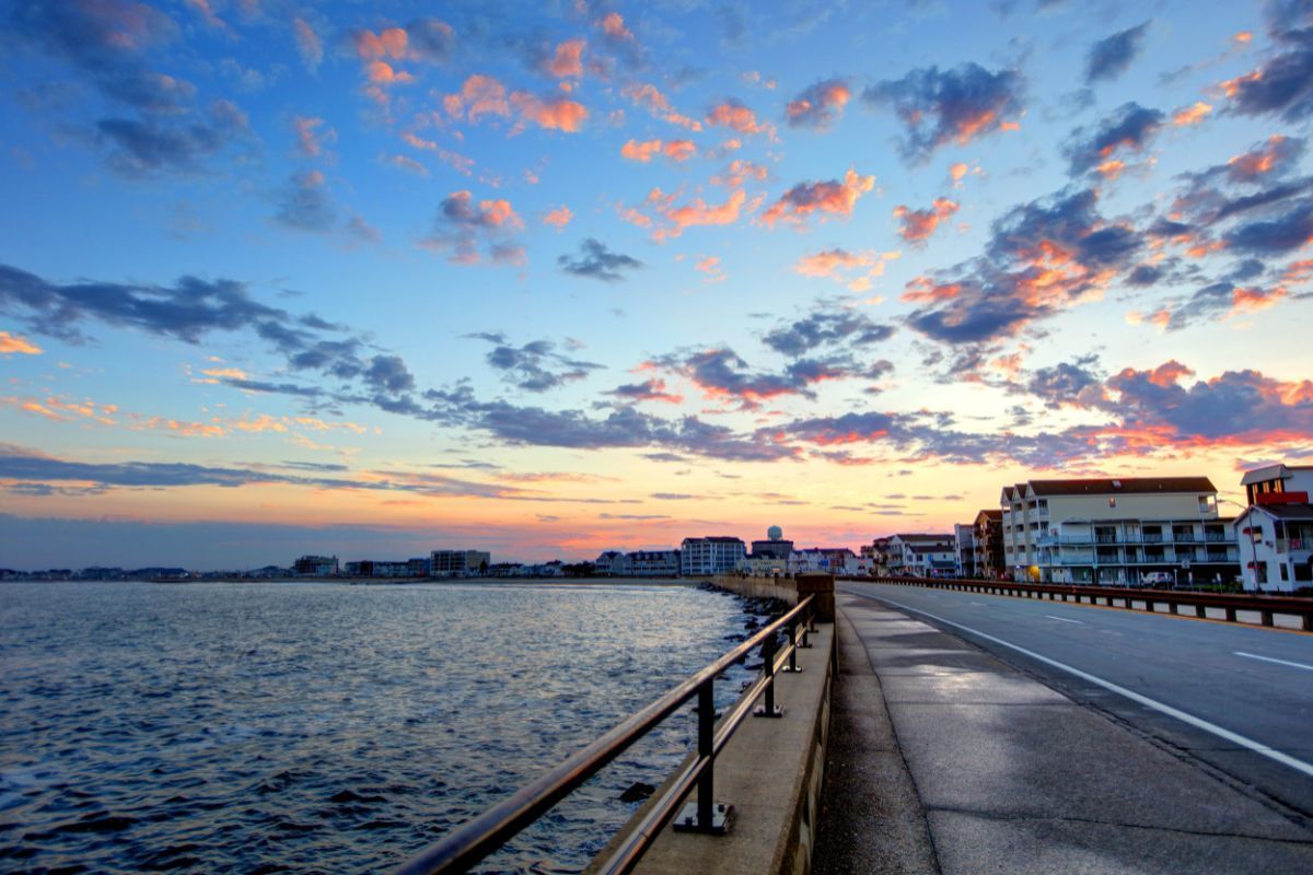 Hampton Beach