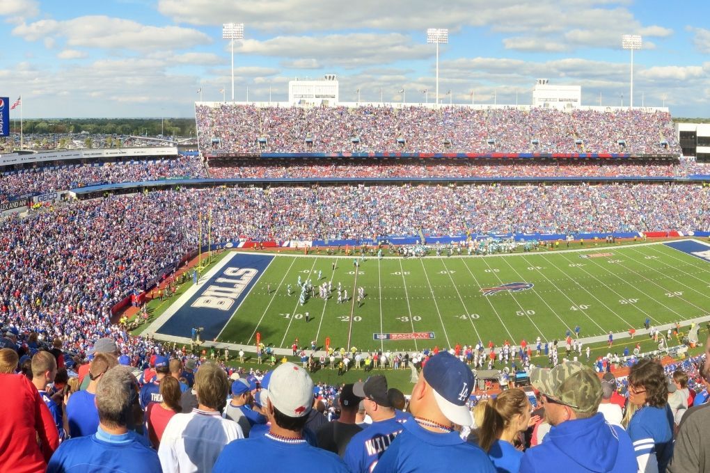 Melbourne NFL