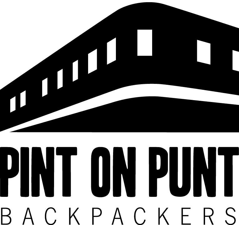 Pint on Punt Backpackers | Melbourne Australia