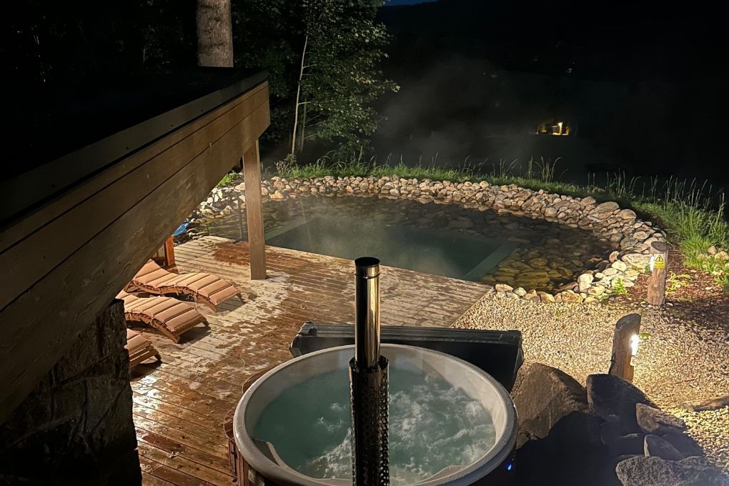 bathhouses and saunas melbourne