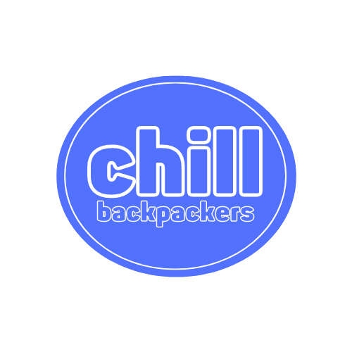 Chill Backpackers
