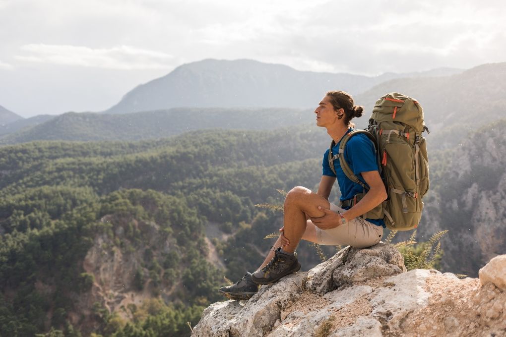 chinese backpacker to australia