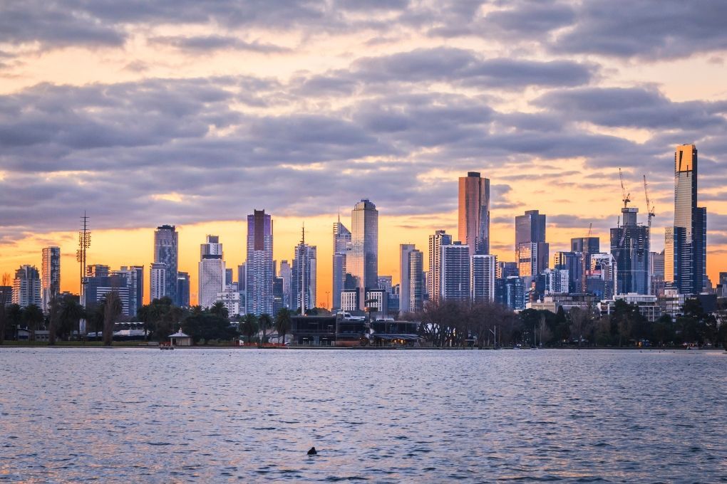 Melbourne a Top Choice for Backpackers