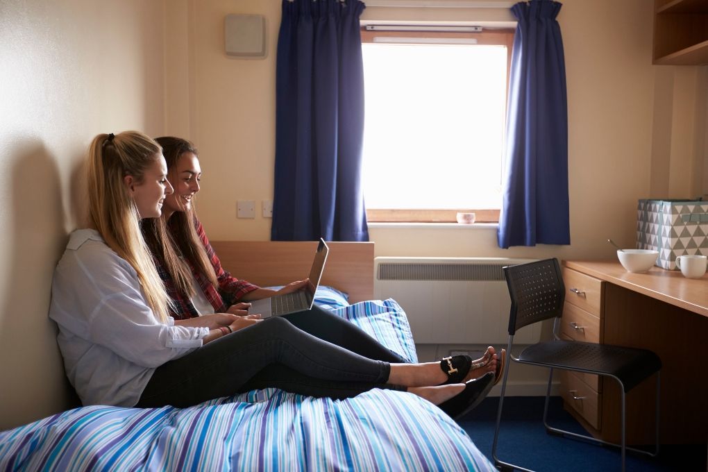 student accommodation in australia
