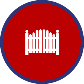 gate icon