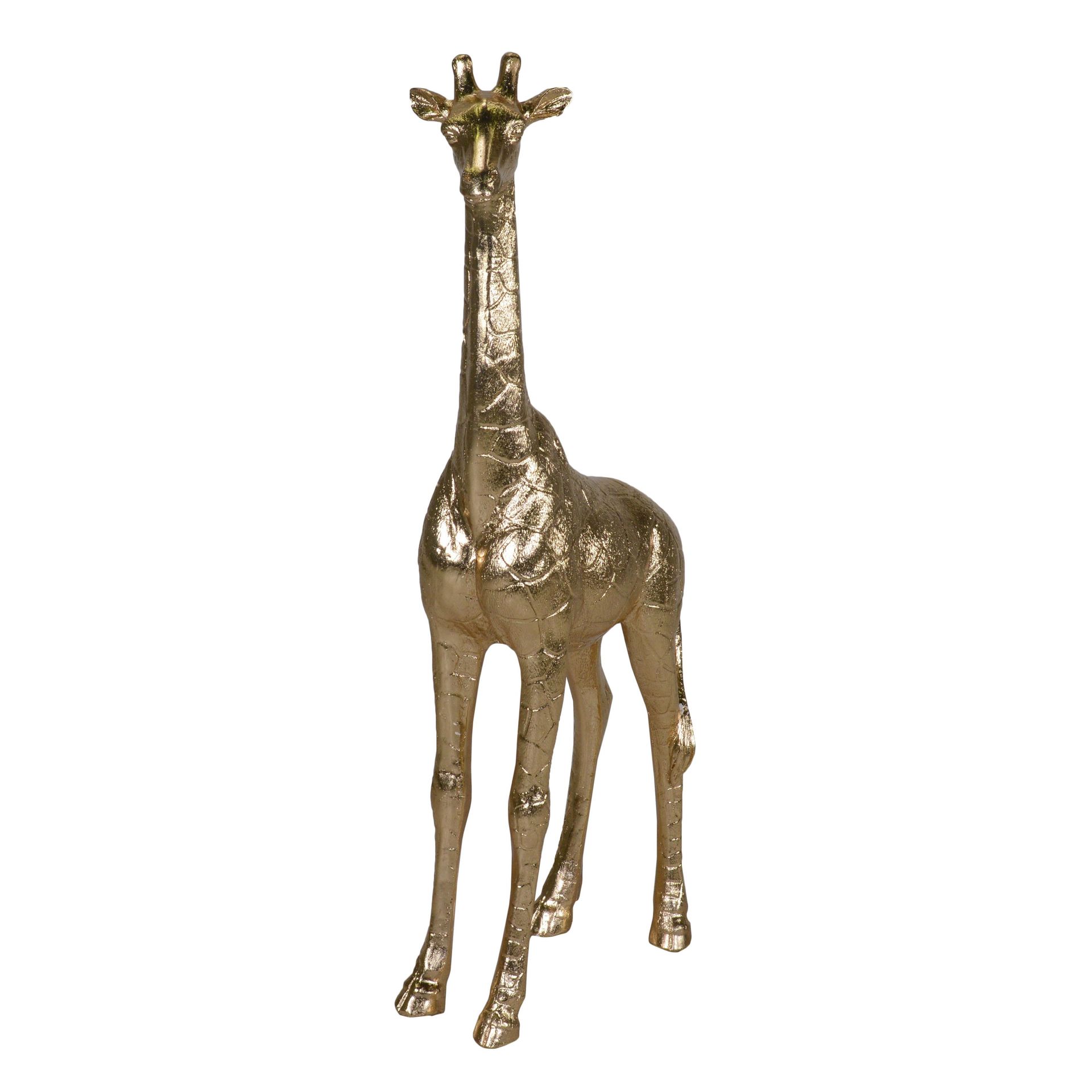 statuina per giardino