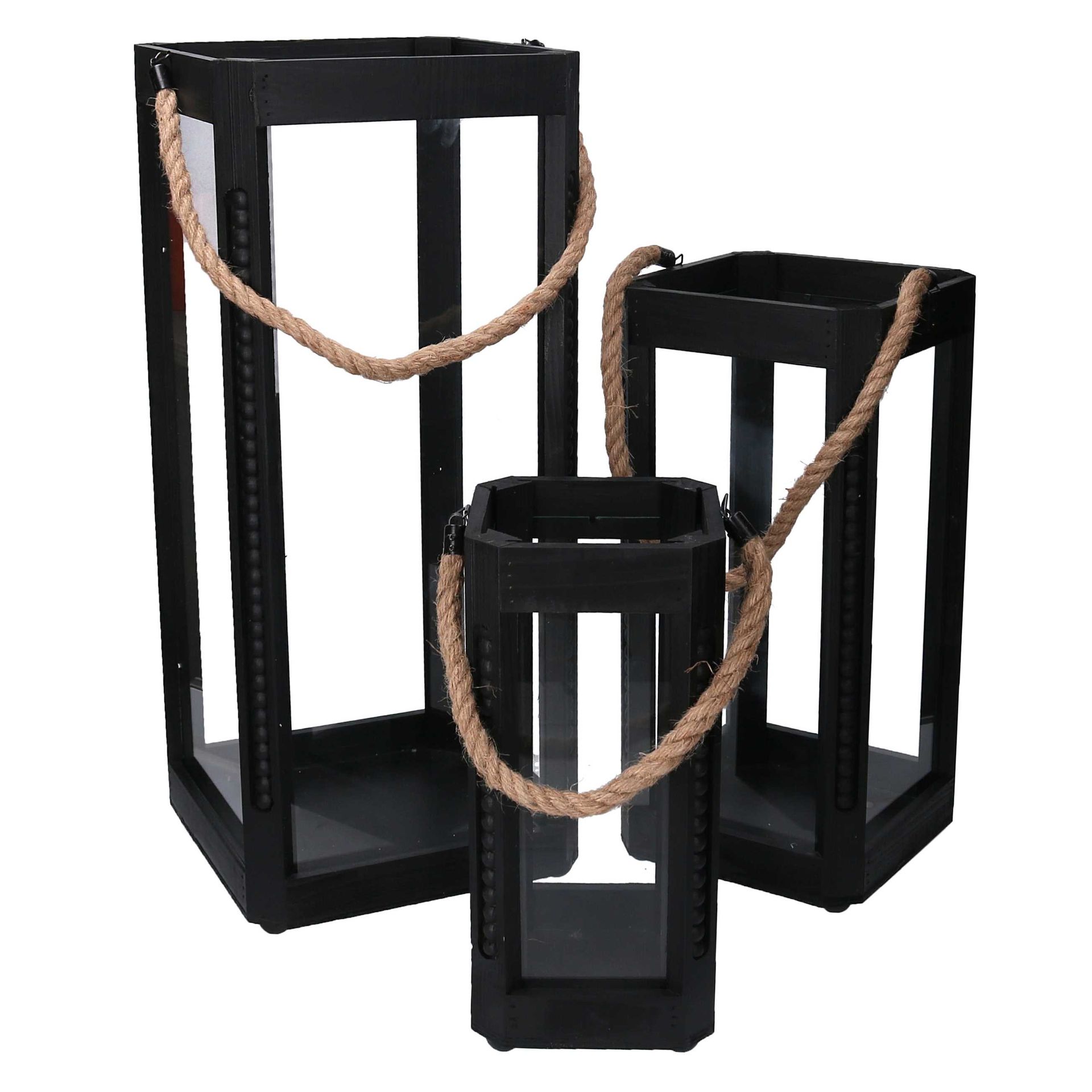 lanterne da giardino