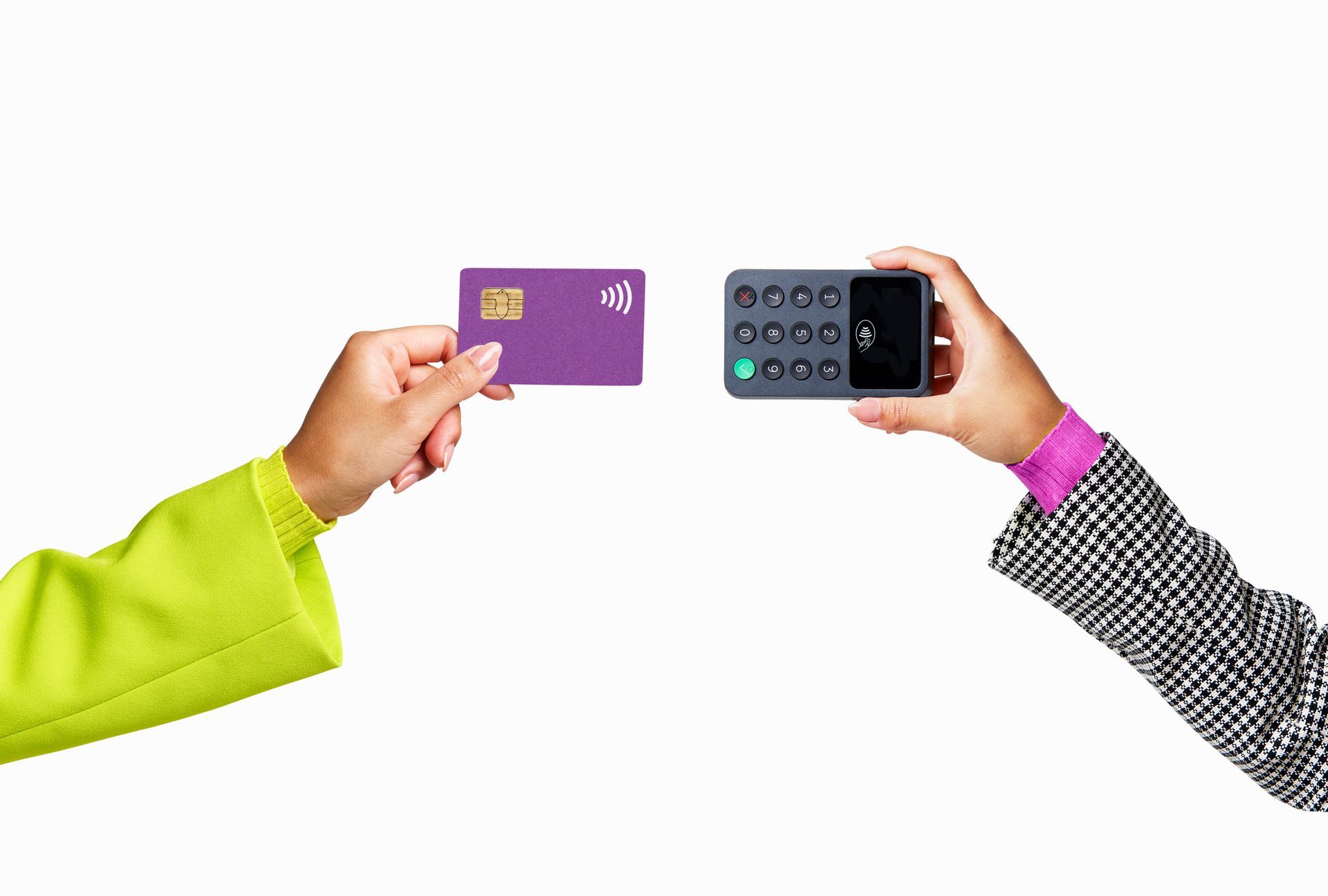 pagamenti personalizzati