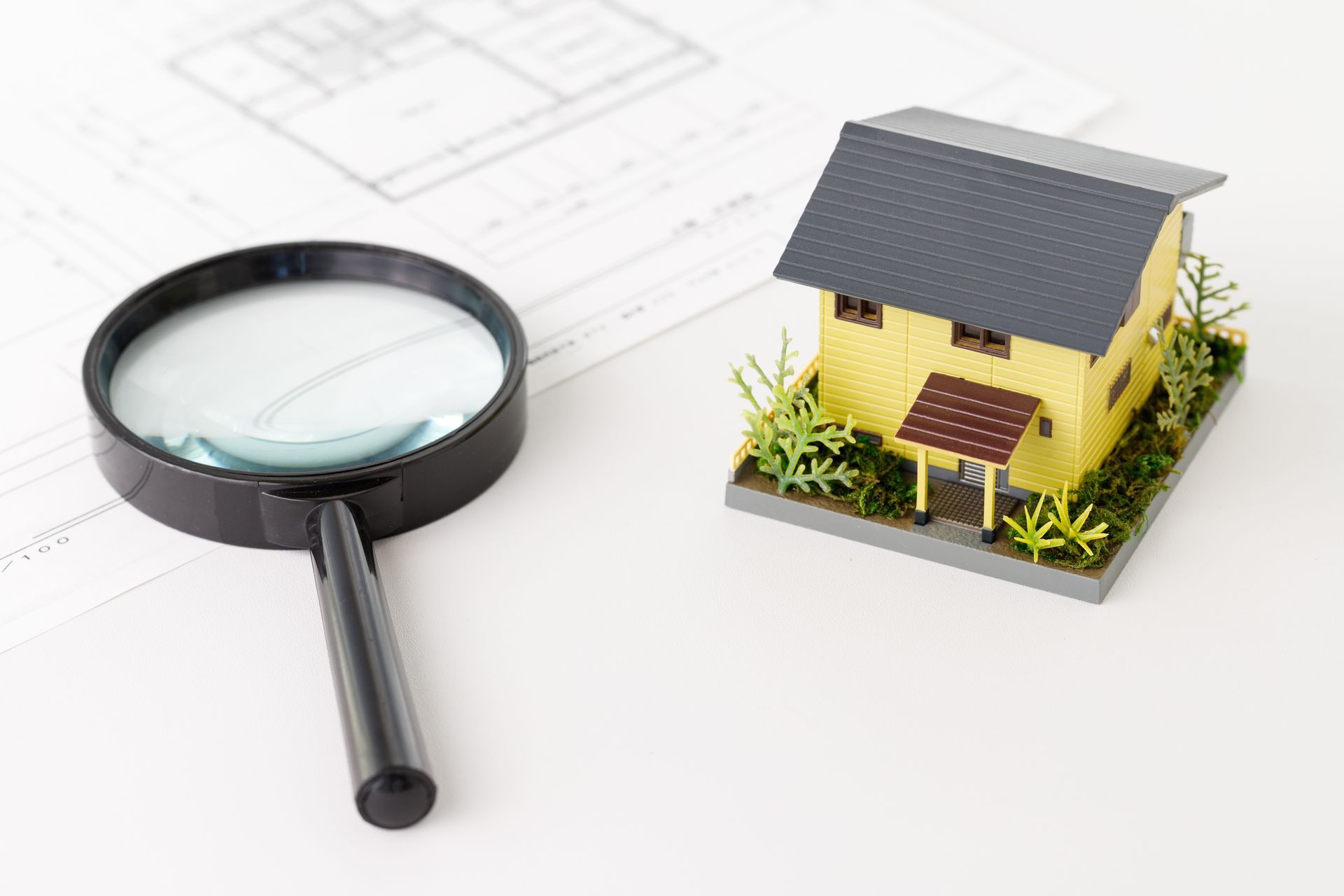 sopralluoghi gratuiti