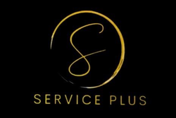 logo service plus