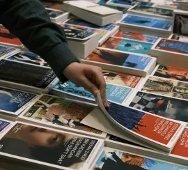 Shop Books Online service