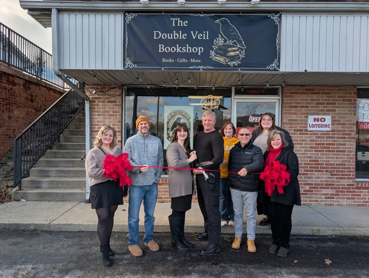 bookshop the double veil bookshop
