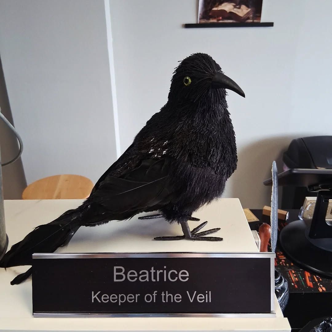 about us About us - The Double Veil Bookshop