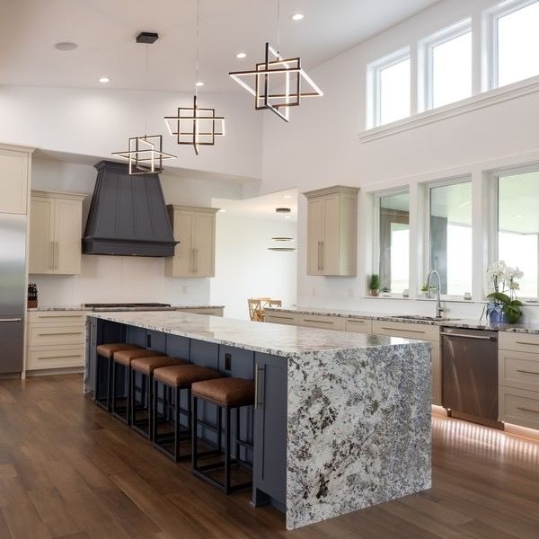 Dedicated to Creating Beautiful Spaces