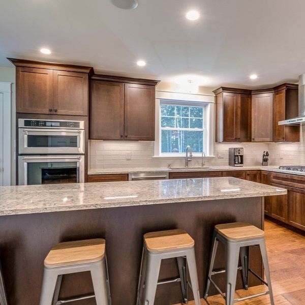 Dedicated to Creating Beautiful Spaces