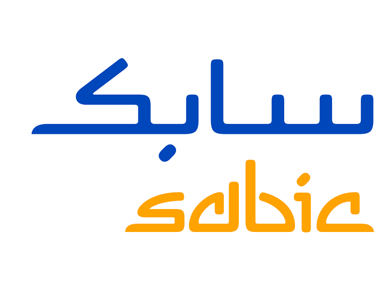 Logo of company
