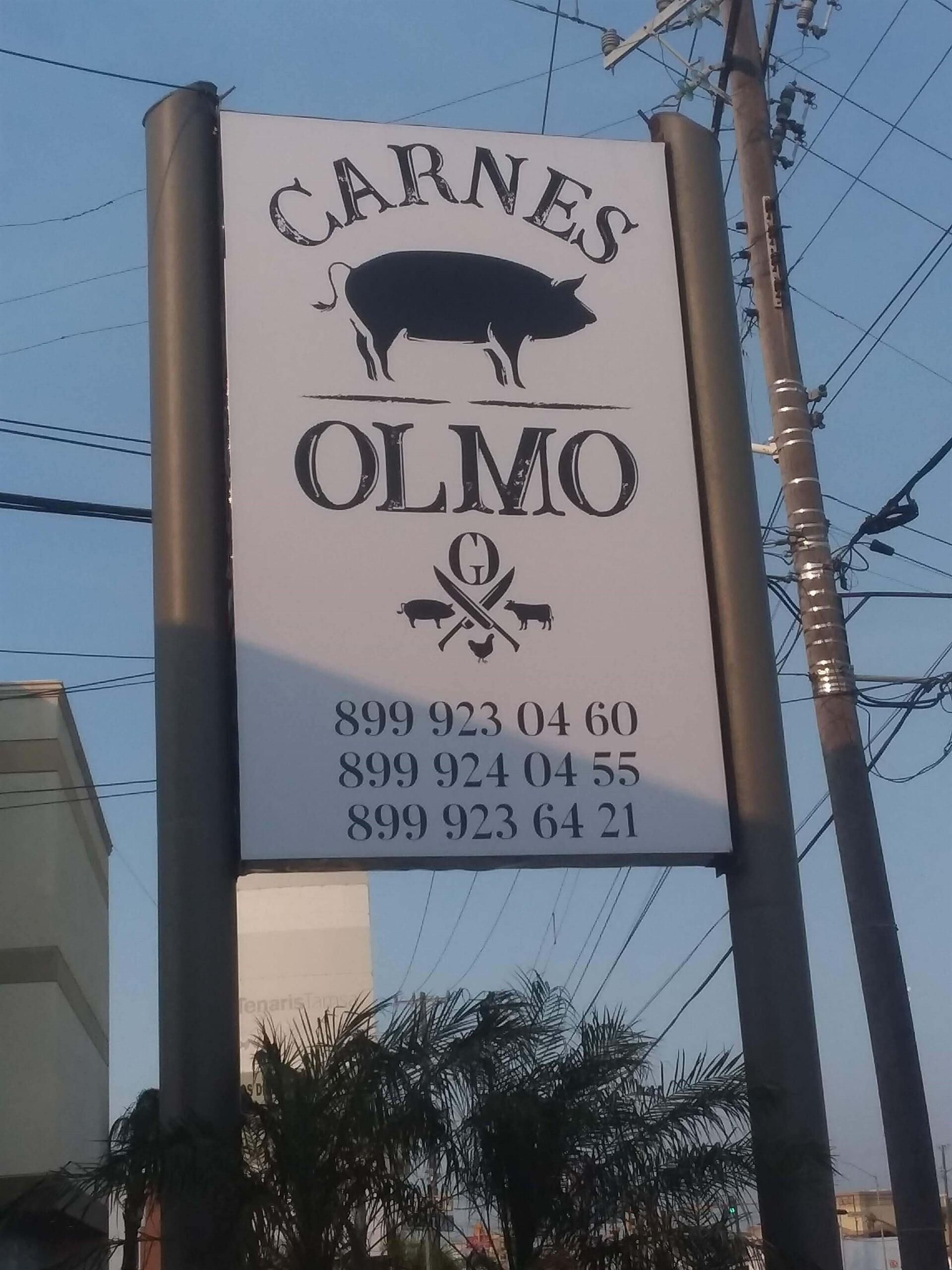 CARNES OLMO