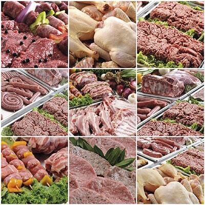 CARNES OLMO