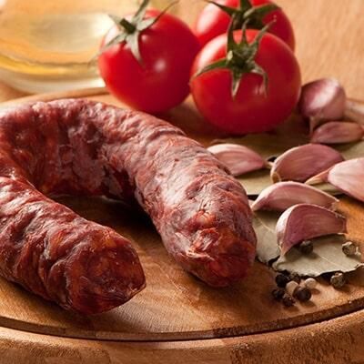 CARNES OLMO