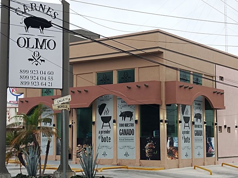 CARNES OLMO