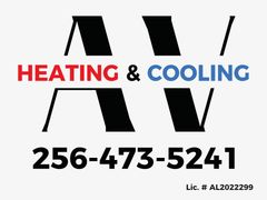 AV Heating And Cooling
