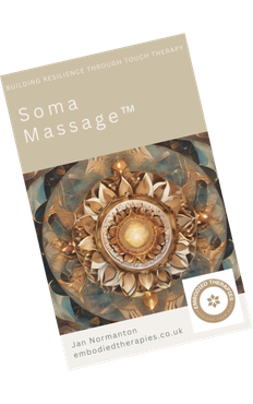 somatic massage free e book