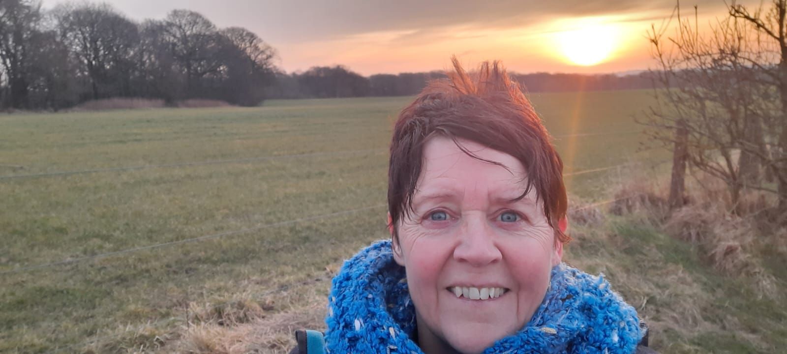 If you are stressed, consider somatic massage or somatic coaching and know that your body has a whole set of inbuilt ways to help you manage your inner states.