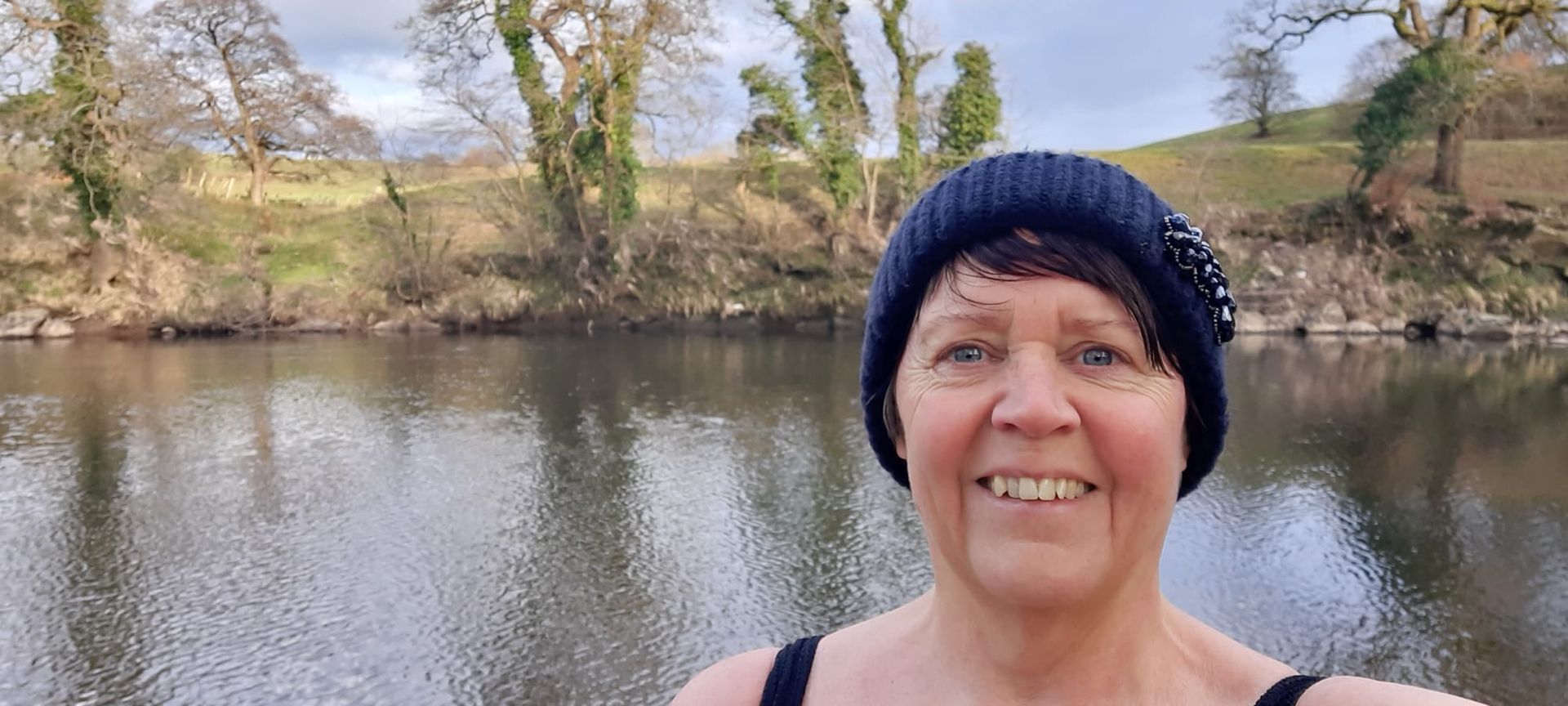 If you are stressed, consider somatic massage or somatic coaching and know that your body has a whole set of inbuilt ways to help you manage your inner states.