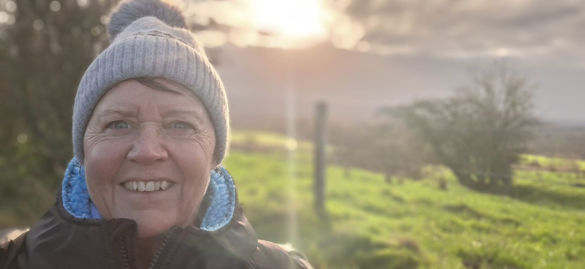 Soma massage - a powerful antidote to the hurriedness of life.