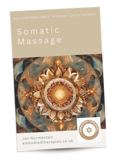 somatic massage free e book