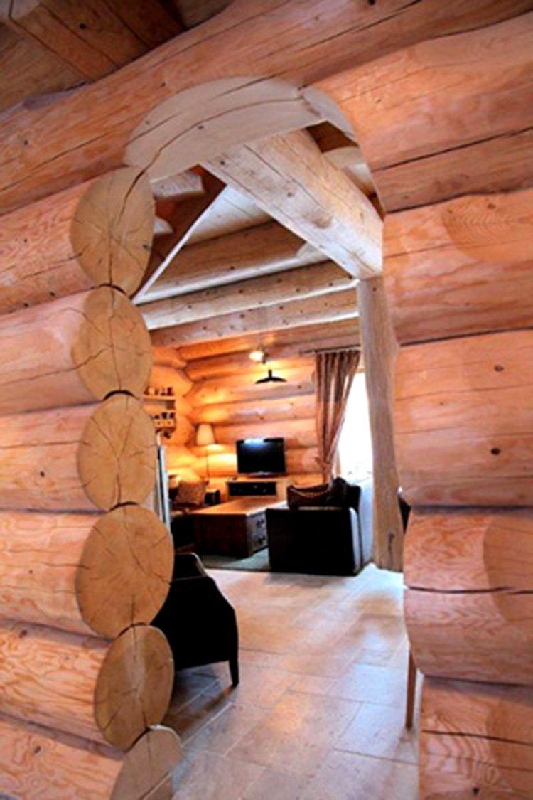 Golden Eagle Entrance