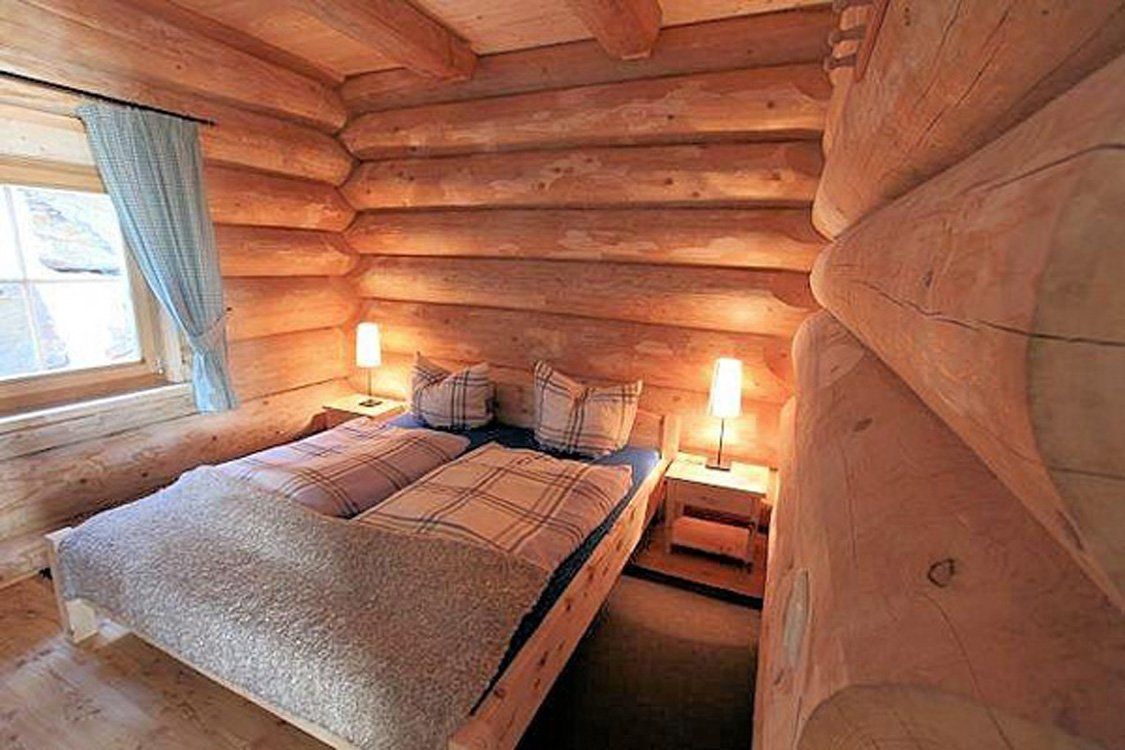 Little Badger Double Room