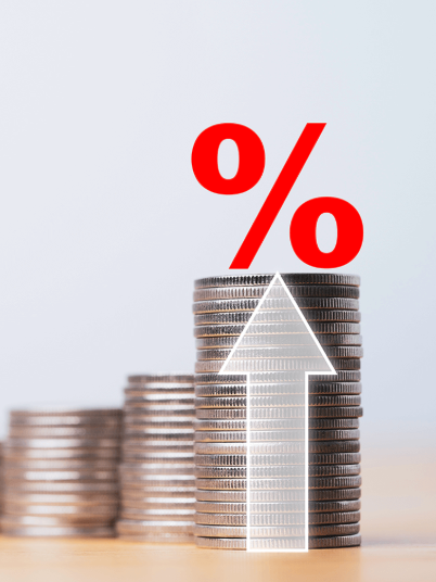 Capitalización Exterior