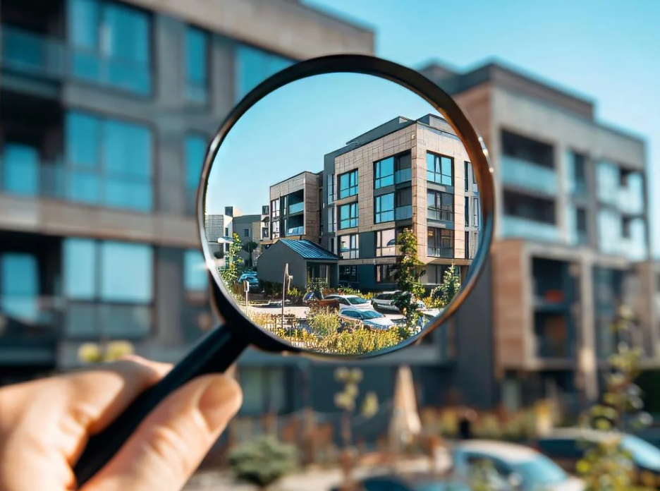 Real Estate Corporativo