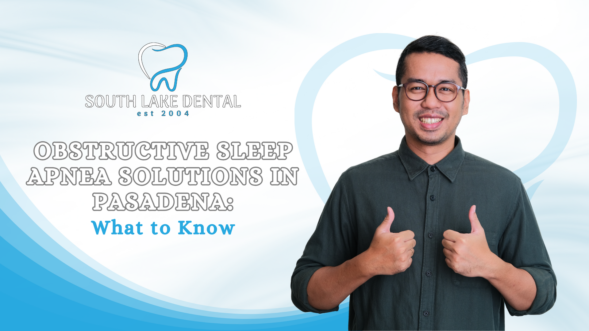 Struggling with fatigue, snoring, or restless nights? Obstructive sleep apnea (OSA) may be the cause