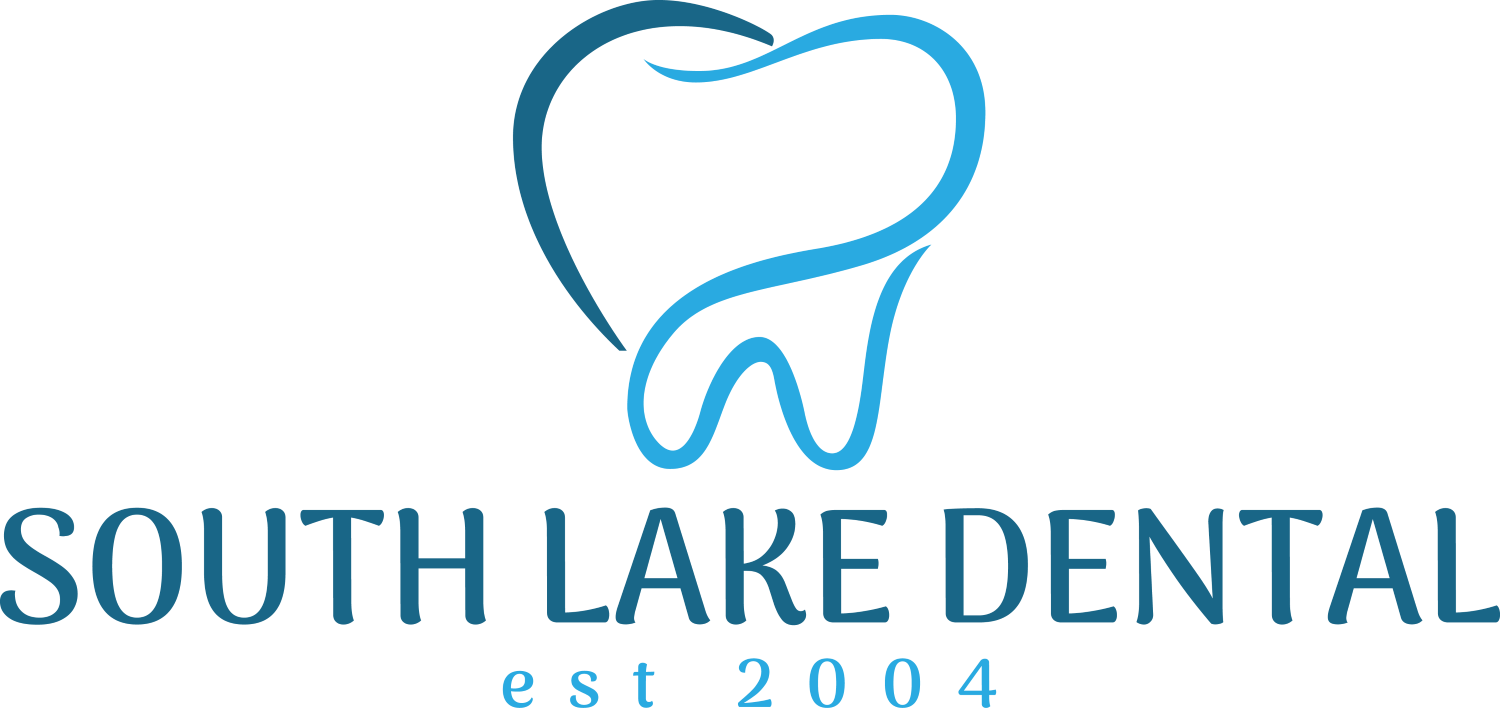 South Lake Dental logo