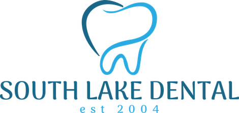 South Lake Dental Logo