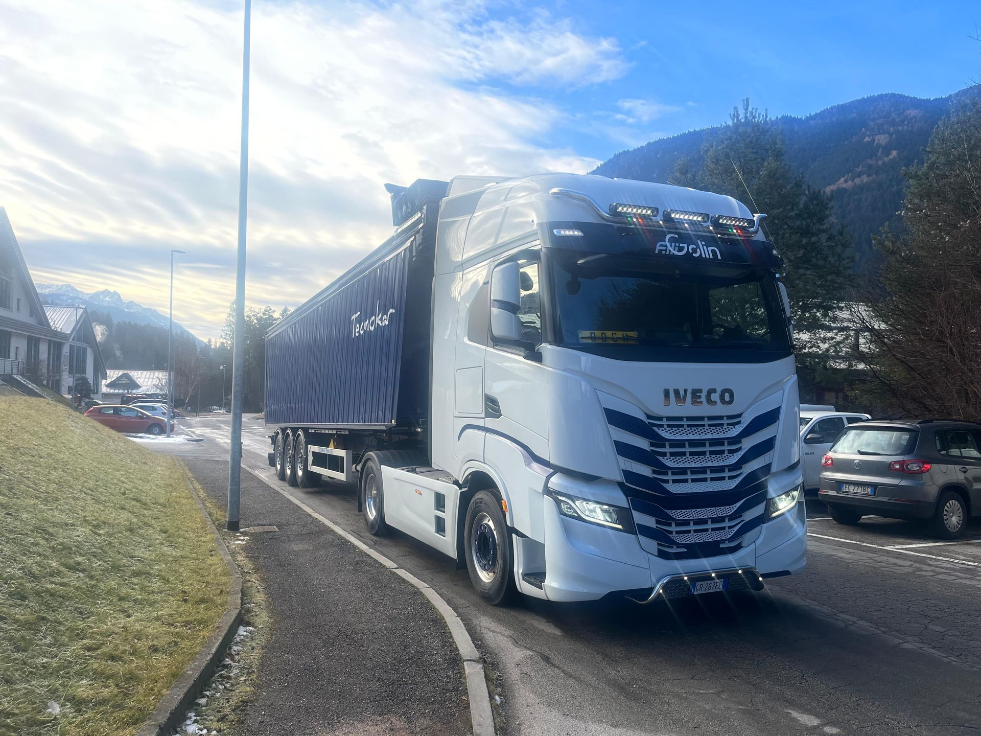 commercio rottami ed intermediazione rifiuti