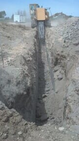 Trench, Underground in Filer, ID - Lancaster Trenching Inc.