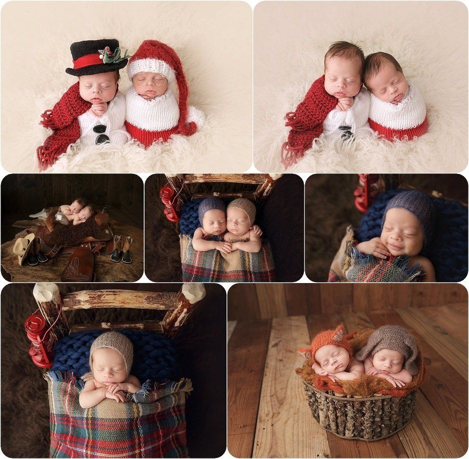 Twin boys collage photos — Pearland, TX — Sara Hunt Photography Twin boys collage photos — Pearland, TX — Sara Hunt Photography